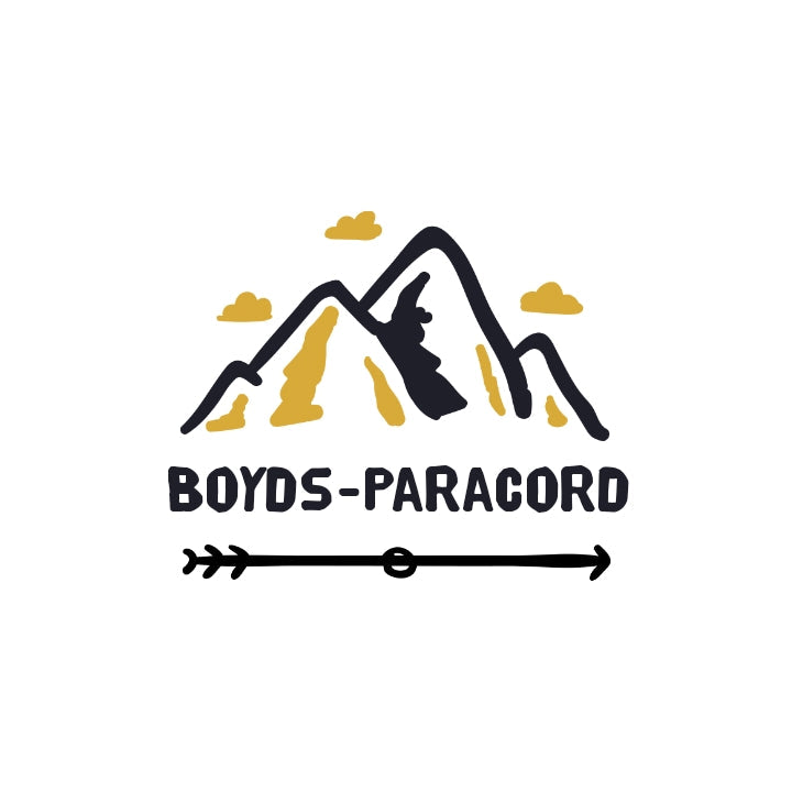 Why Everyone Should Have a Piece of Paracord