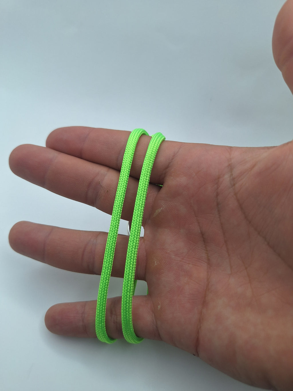 Fishing hook bracelet