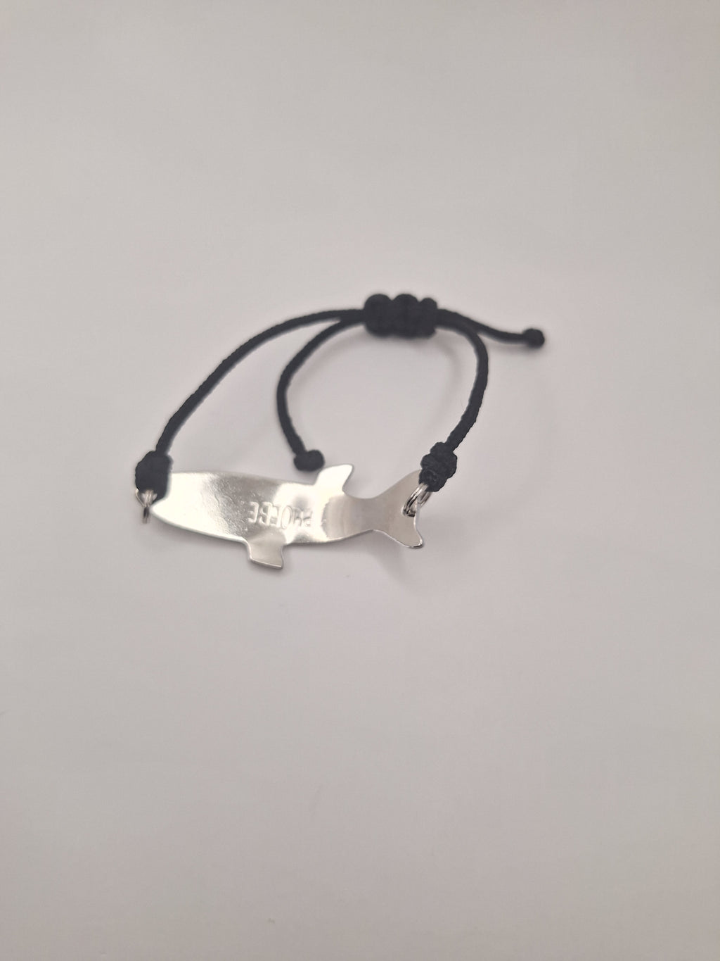 Fishing lure bracelet