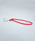 fishing hook bracelet