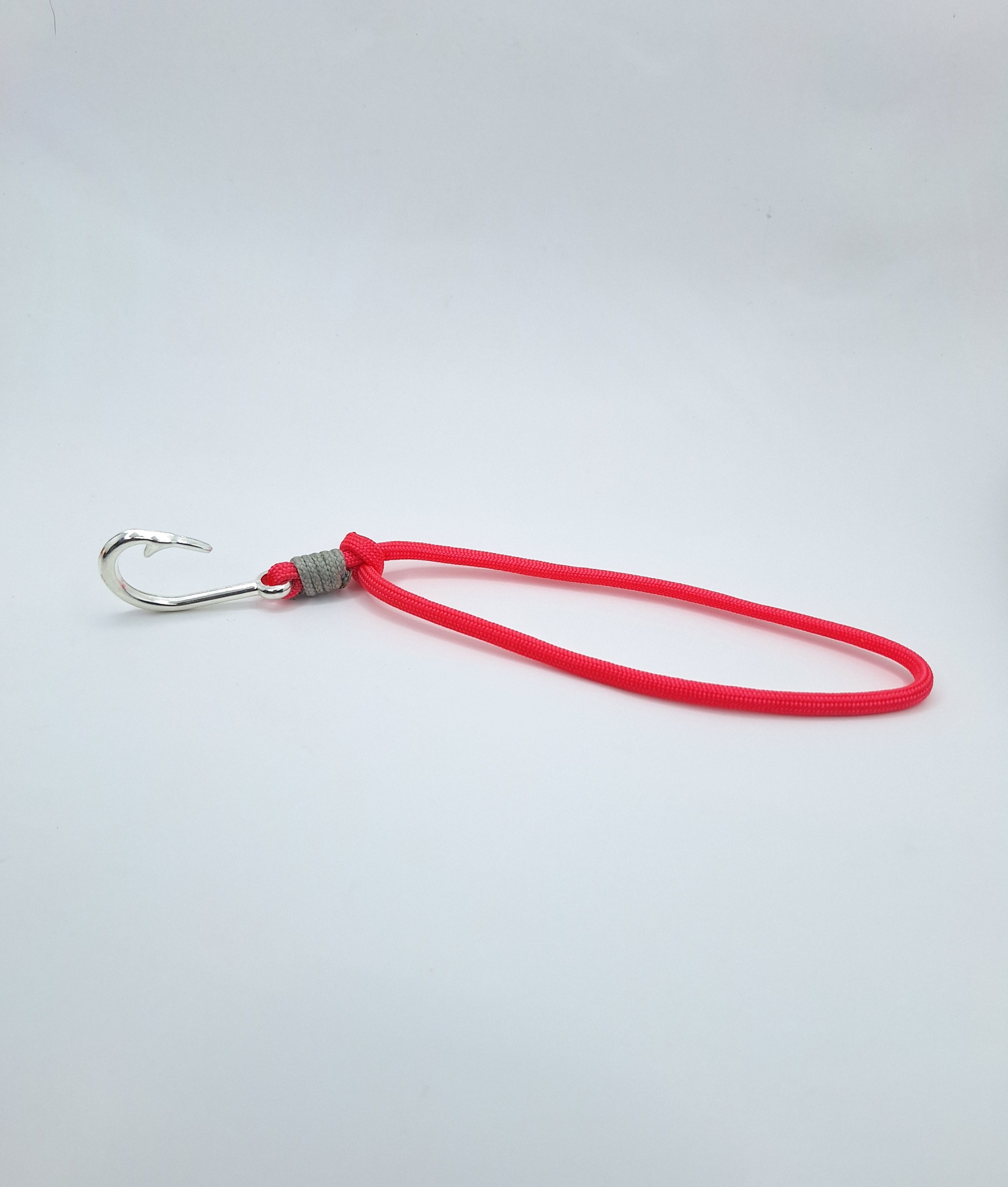 fishing hook bracelet