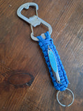 Fish lure Keychain