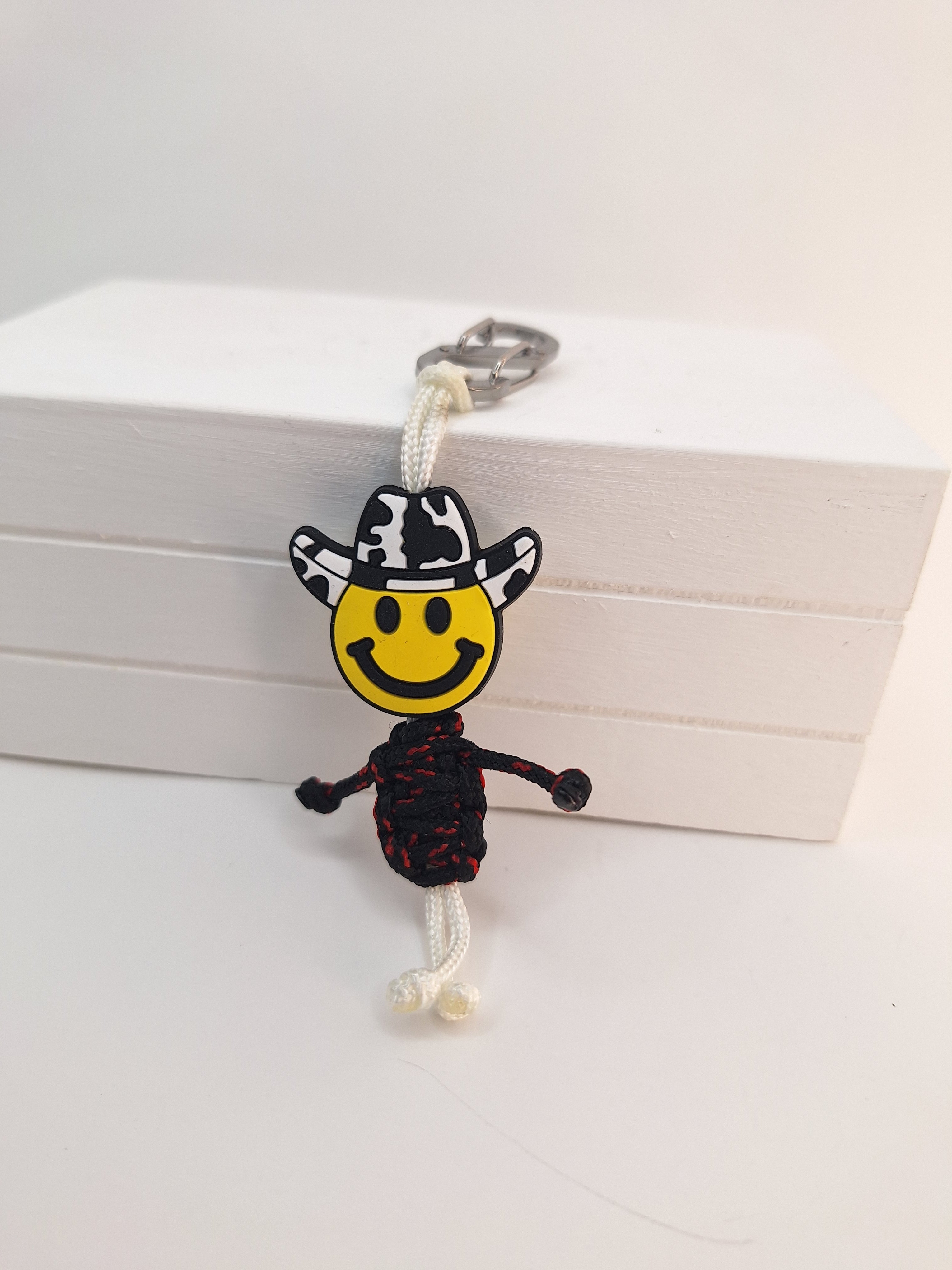 Cowboy micro cord buddy (brad)