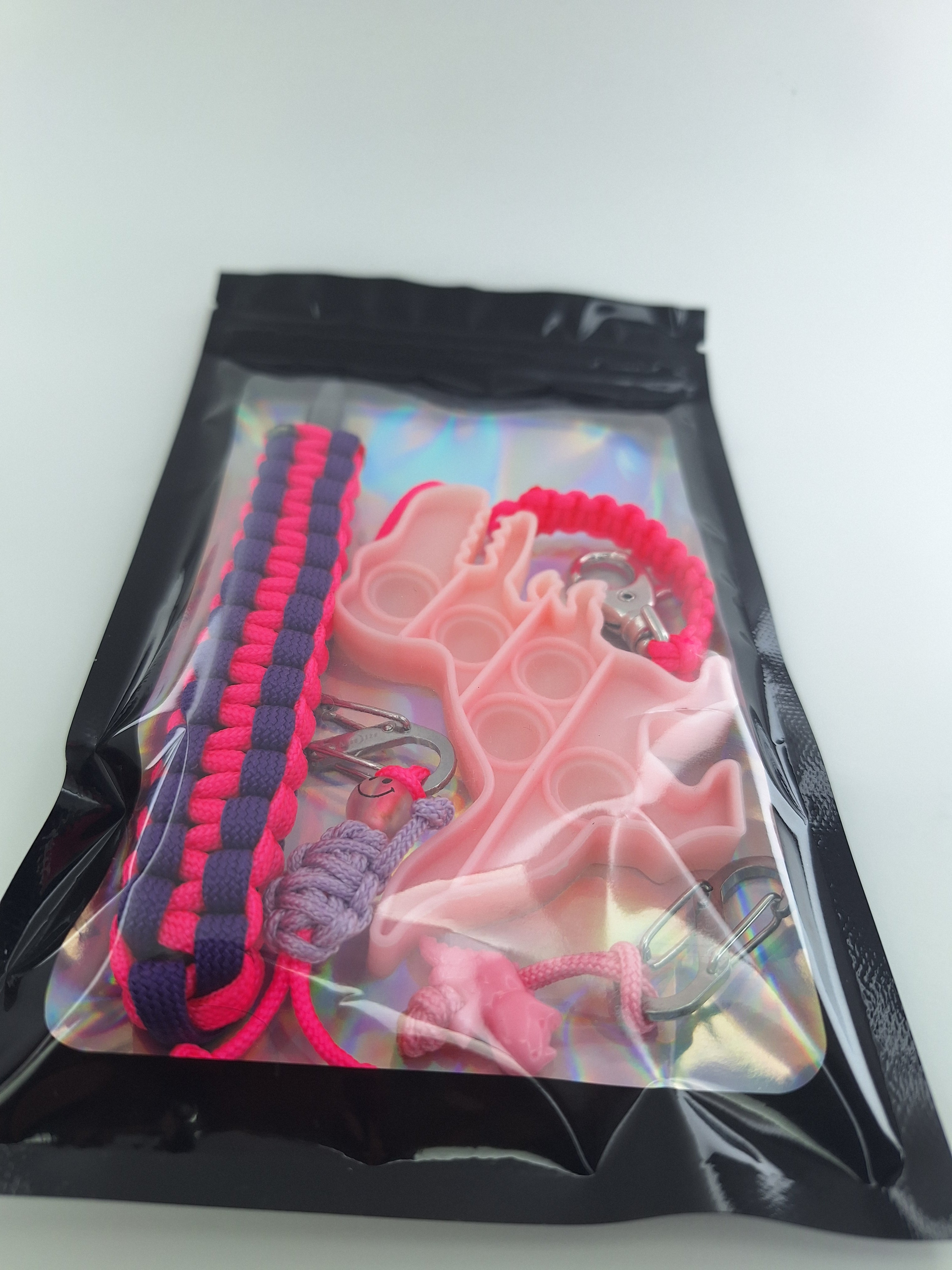 Girl fun bag