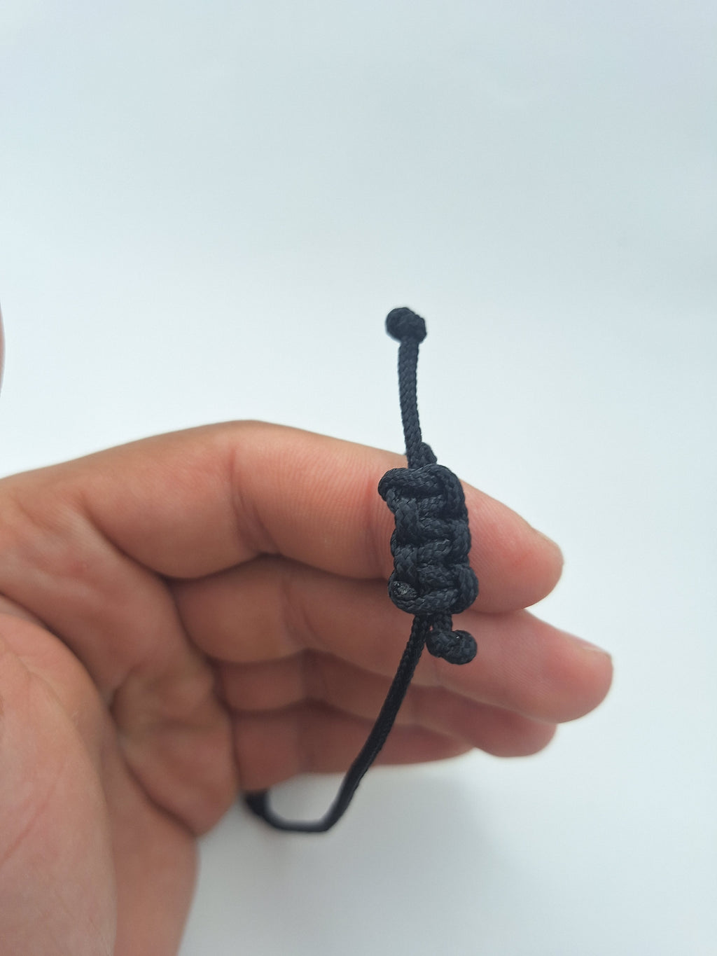 Fishing lure bracelet