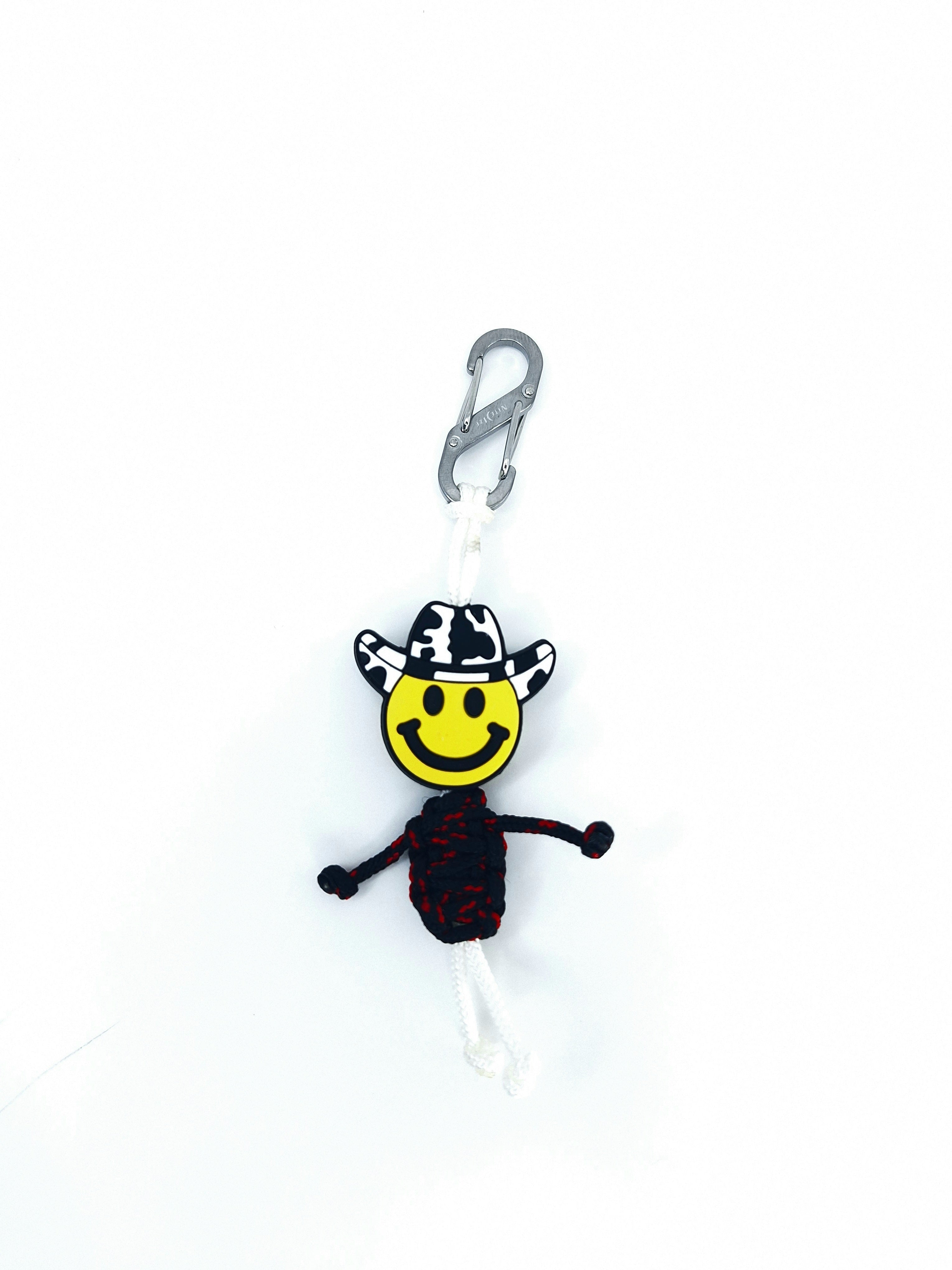 Cowboy micro cord buddy (brad)