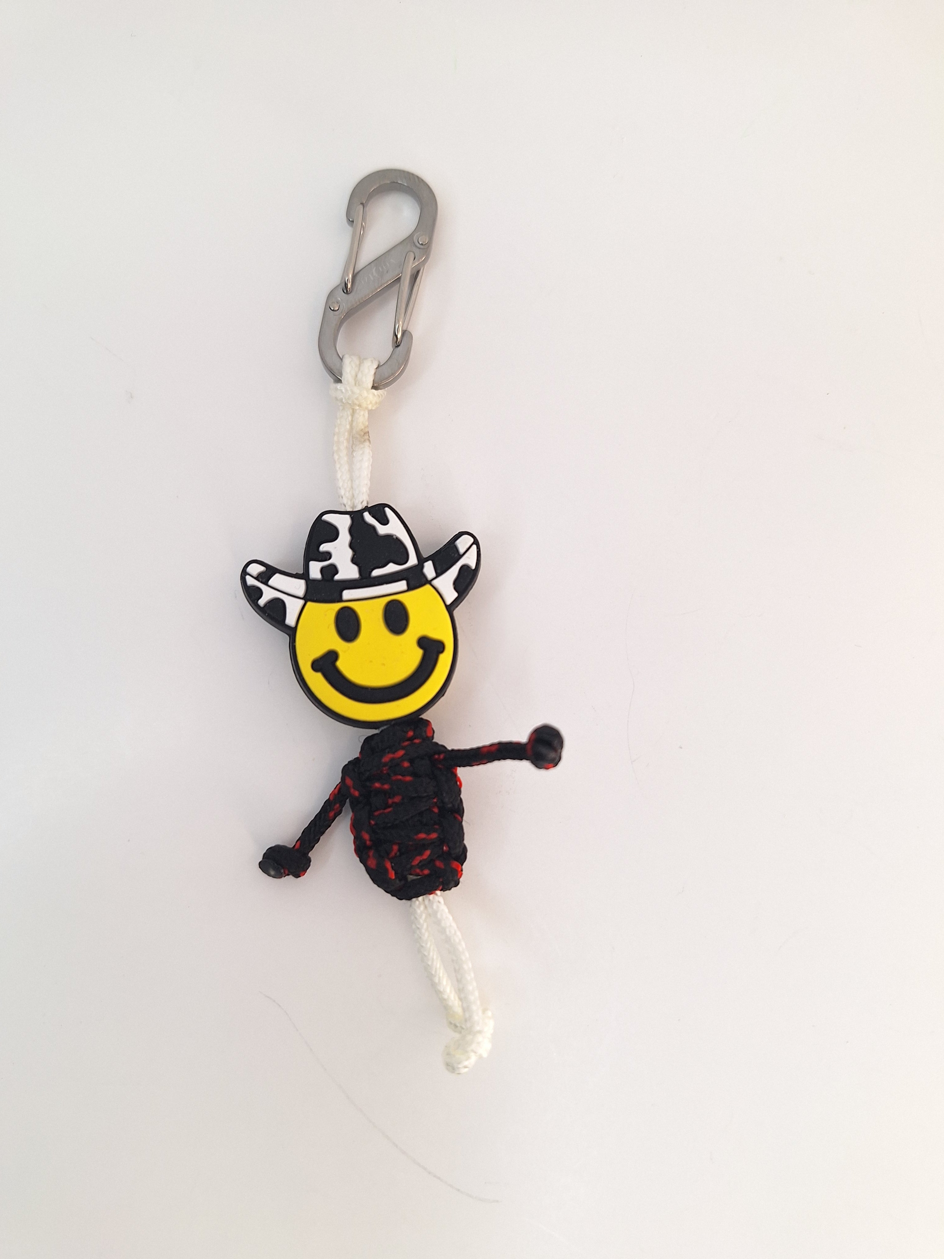 Cowboy micro cord buddy (brad)