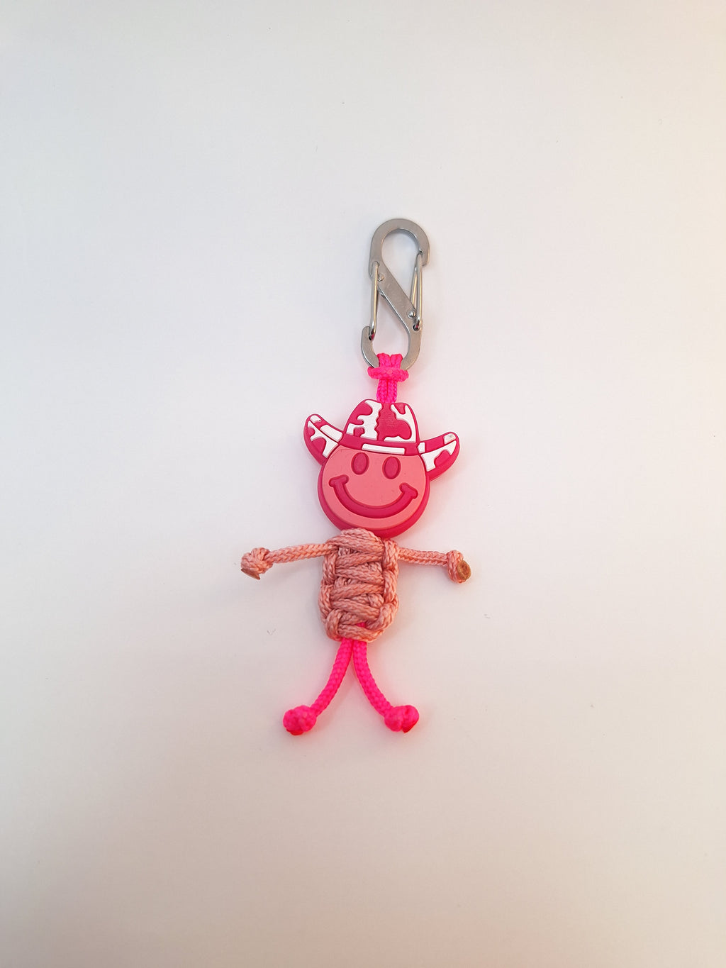 Cowgirl micro cord buddy(Anna)