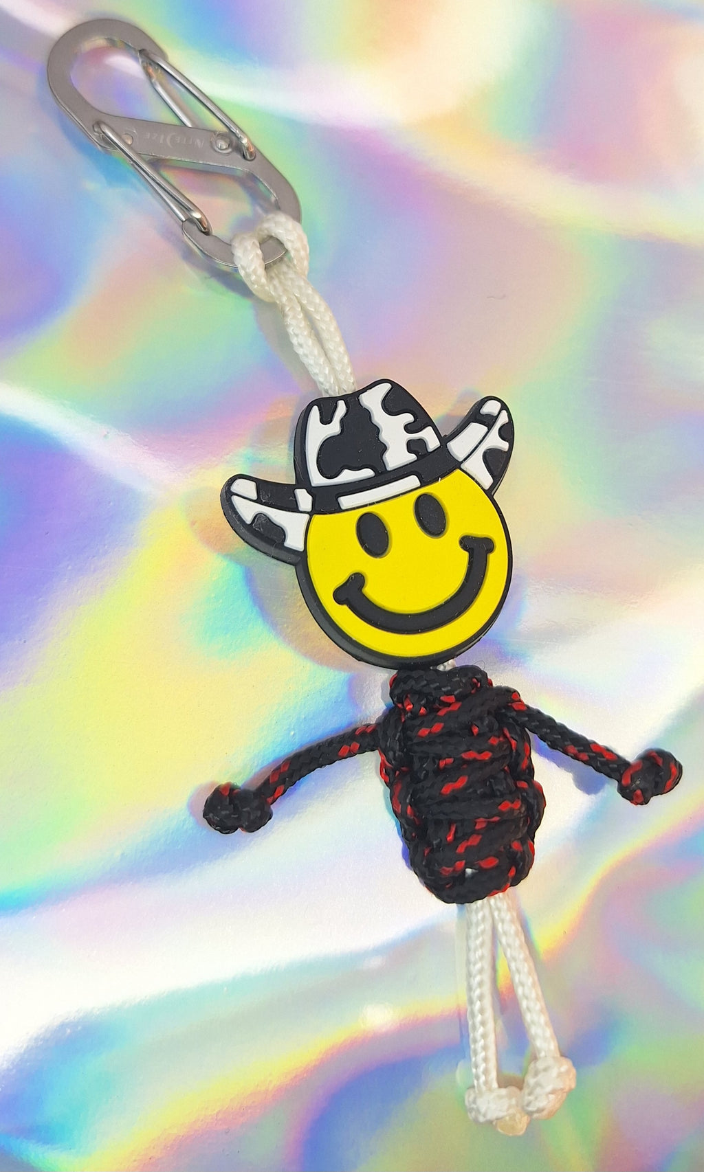 Cowboy micro cord buddy (brad)