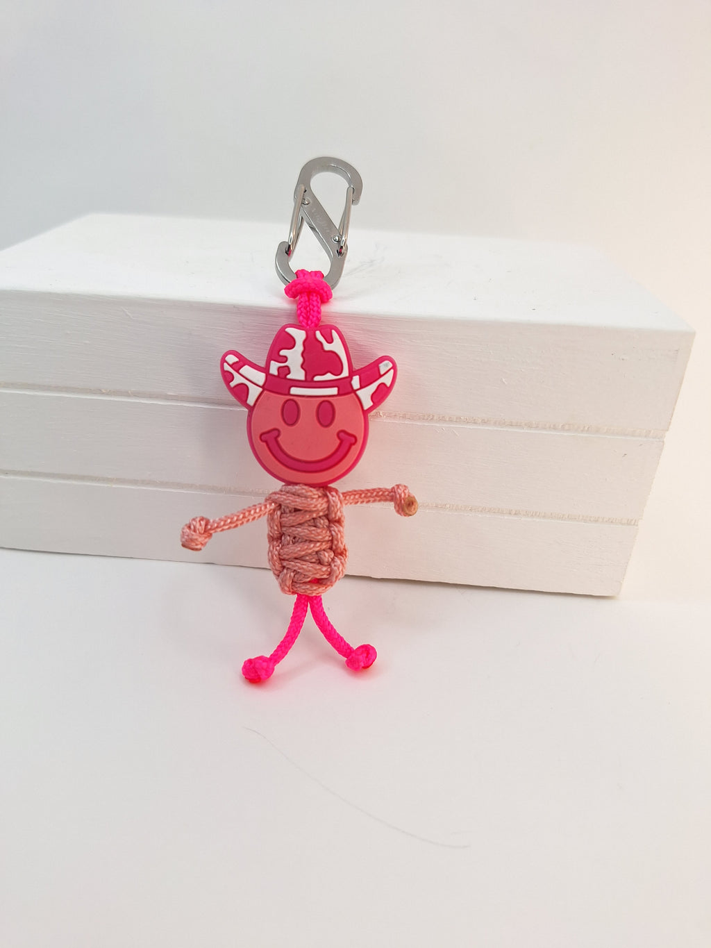 Cowgirl micro cord buddy(Anna)
