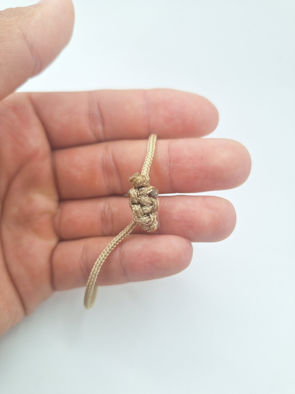 Fishing lure bracelet