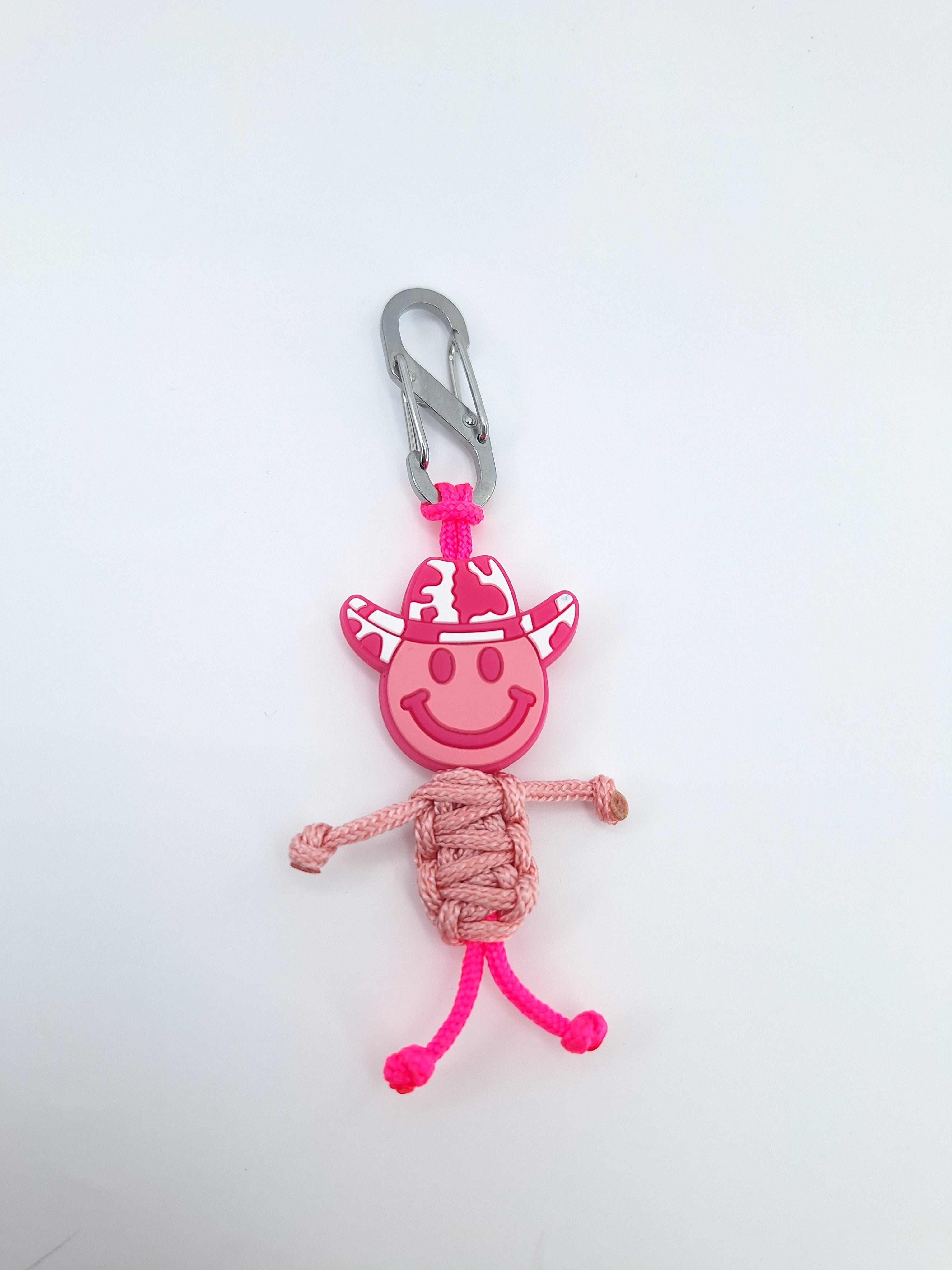 Cowgirl micro cord buddy(Anna)