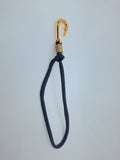 Fishing hook bracelet