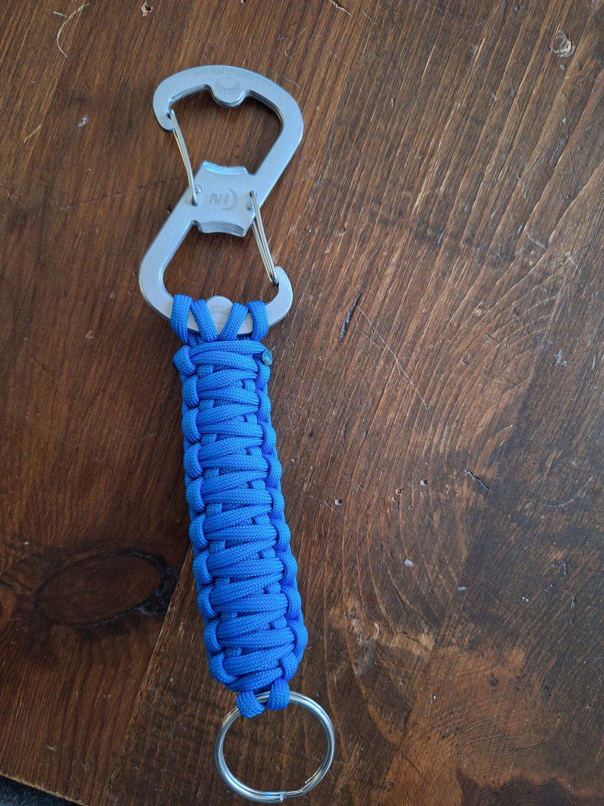 Fish lure Keychain